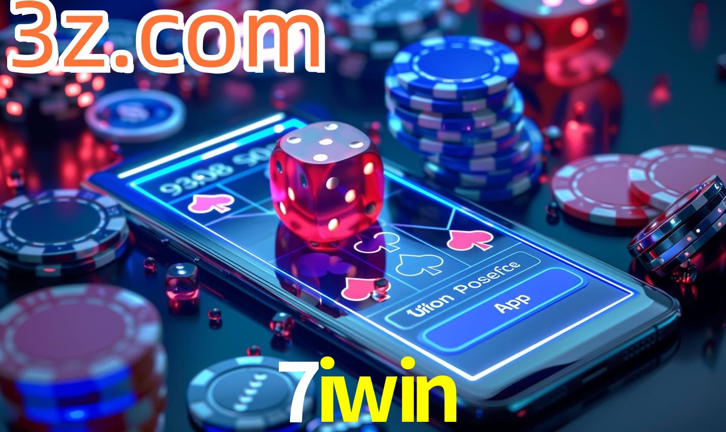Baixar App 7iwin
