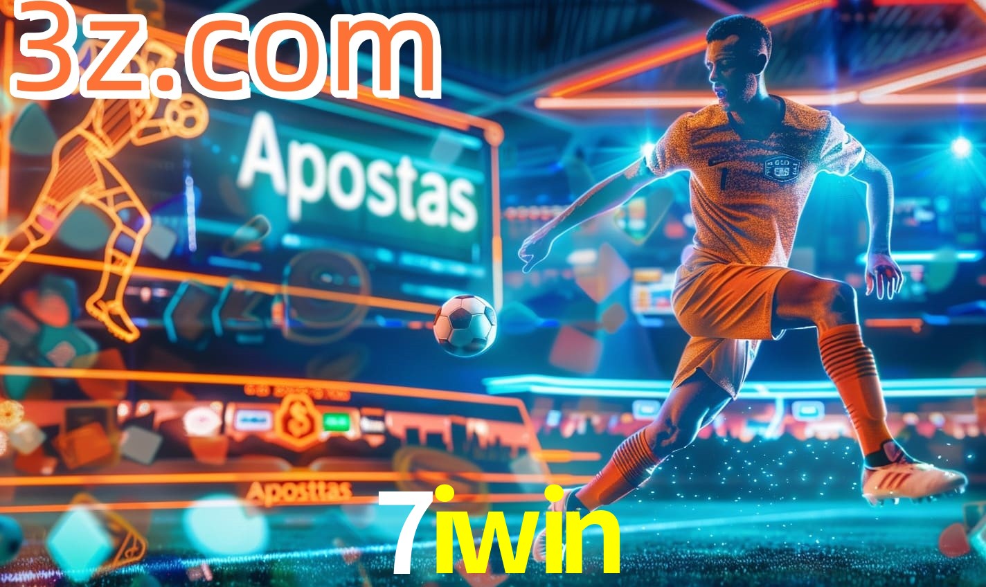 Apostas 7iwin