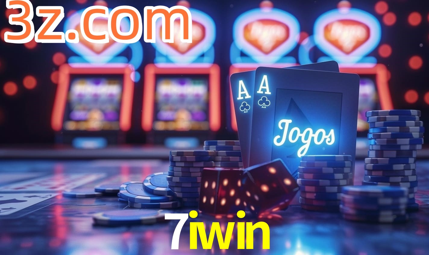Lista de Jogos 7iwin
